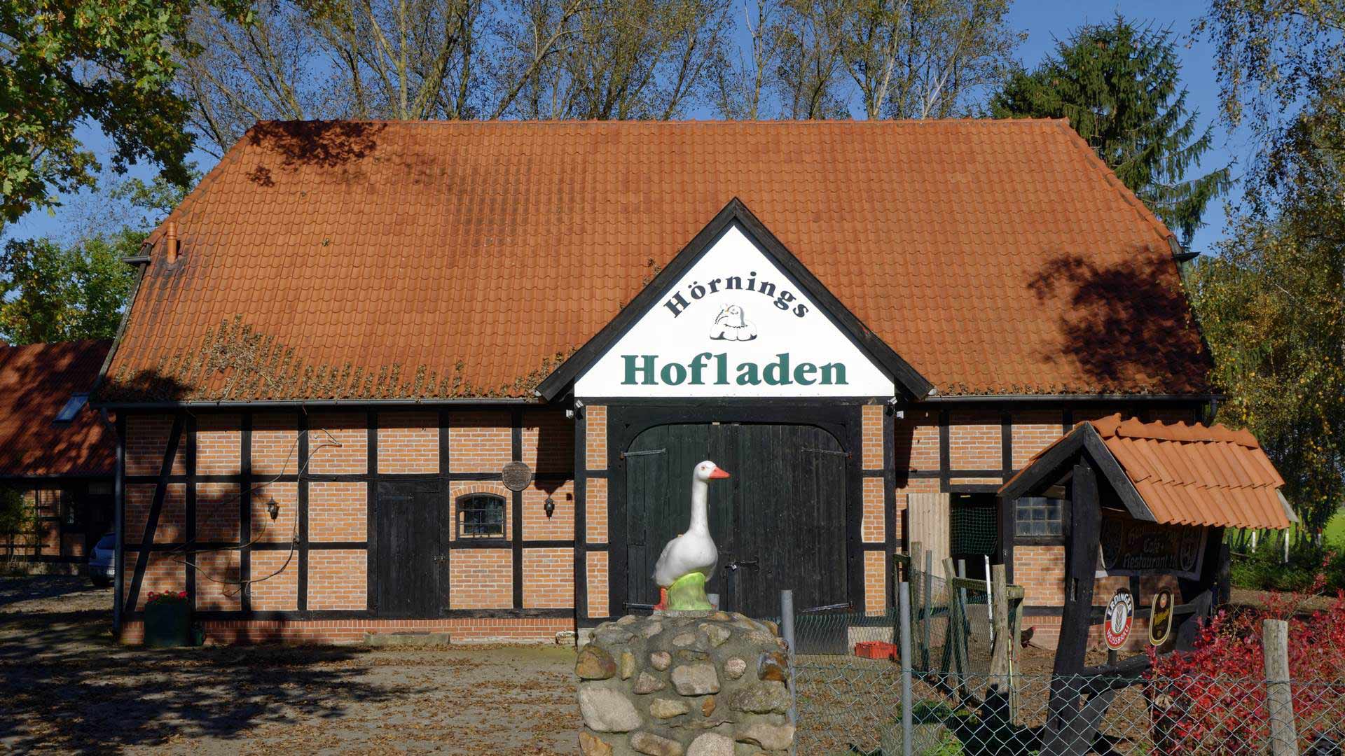 Hörnings Hof